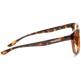 GUNNAR kancelářske/herní brýle  RUSH TORTOISE jantarová skla BLF 65 NATURAL focus