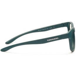 GUNNAR kancelářske/herní brýle  RUSH KIDS SMALL (4-8) TEAL čirá skla BLF 35 NATURAL focus