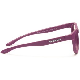 GUNNAR kancelářske/herní brýle  RUSH KIDS SMALL (4-8) MAGENTA čirá skla BLF 35 NATURAL focus