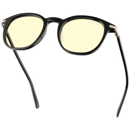 GUNNAR kancelářske/herní brýle  SOFIA ONYX jantarová skla  BLF 65 GUNNAR focus