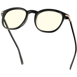 GUNNAR kancelářske/herní brýle  SOFIA ONYX čirá skla  BLF 35 GUNNAR focus