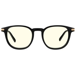 GUNNAR kancelářske/herní brýle  SOFIA ONYX čirá skla  BLF 35 GUNNAR focus