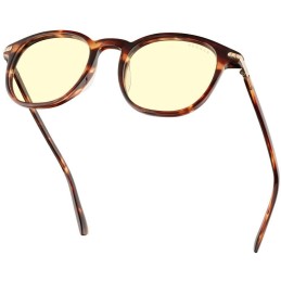 GUNNAR kancelářske/herní brýle  SOFIA TORTOISE jantarová skla  BLF 65 GUNNAR focus