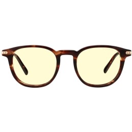 GUNNAR kancelářske/herní brýle  SOFIA TORTOISE jantarová skla  BLF 65 GUNNAR focus