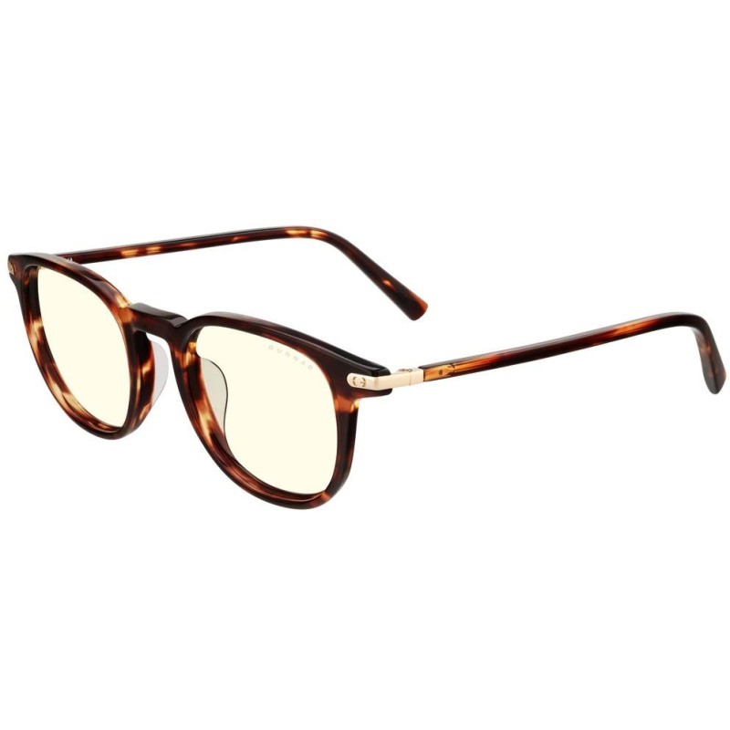 GUNNAR kancelářske/herní brýle  SOFIA TORTOISE čirá skla  BLF 35 GUNNAR focus