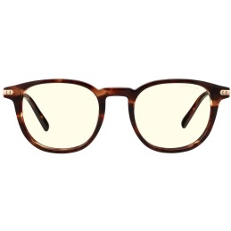 GUNNAR kancelářske/herní brýle  SOFIA TORTOISE čirá skla  BLF 35 GUNNAR focus