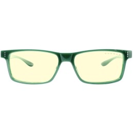 GUNNAR kancelářske/herní brýle  VERTEX MOSS jantarová skla BLF 65 GUNNAR focus