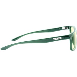 GUNNAR kancelářske/herní brýle  VERTEX MOSS jantarová skla BLF 65 GUNNAR focus