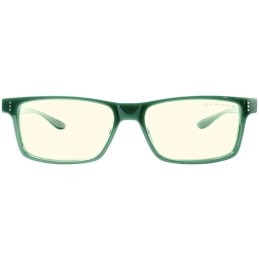 GUNNAR kancelářske/herní brýle  VERTEX MOSS čirá skla BLF 35 GUNNAR focus