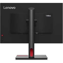Lenovo ThinkVision T24d-30/ 24" IPS/ 1920x1200/ 16:10/ 300cd/m2cmd/ 1500:1 / 4ms/ HDMI/ DP/ VGA/ USB/ VESA/ PIVOT/ černý