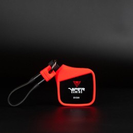 PATRIOT EV330 M.2 PCIe SSD Enclosure / Rámeček pro NVMe SSD 2230 / USB-C Gen 3.2 / plastové tělo + silikonový rám