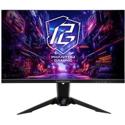 Phantom Gaming by Asrock monitor PG27FFX2A 27"/IPS/1920x1080/520Hz/400cd/m2/1ms/HDMI/DP/USB-C/výš.stav/wifi ant./speaker
