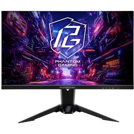 Phantom Gaming by Asrock monitor PG27FFX2A 27"/IPS/1920x1080/520Hz/400cd/m2/1ms/HDMI/DP/USB-C/výš.stav/wifi ant./speaker