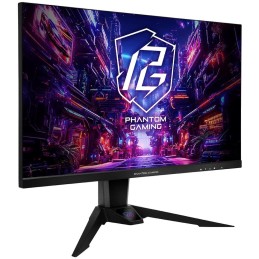 Phantom Gaming by Asrock monitor PG27FFX2A 27"/IPS/1920x1080/520Hz/400cd/m2/1ms/HDMI/DP/USB-C/výš.stav/wifi ant./speaker