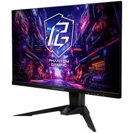 Phantom Gaming by Asrock monitor PG27FFX2A 27"/IPS/1920x1080/520Hz/400cd/m2/1ms/HDMI/DP/USB-C/výš.stav/wifi ant./speaker