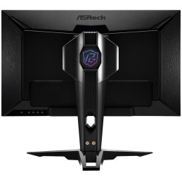 Phantom Gaming by Asrock monitor PG27FFX2A 27"/IPS/1920x1080/520Hz/400cd/m2/1ms/HDMI/DP/USB-C/výš.stav/wifi ant./speaker