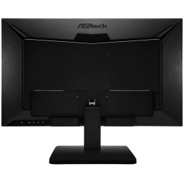 Phantom Gaming by Asrock monitor PG27FFX1B 27"/IPS/1920x1080/520Hz/400cd/m2/1ms/HDMI/DP/USB-C/speaker