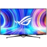 ASUS ROG/Swift PG48UQ/47,53"/OLED/4K UHD/138Hz/0,1ms/Black/3R