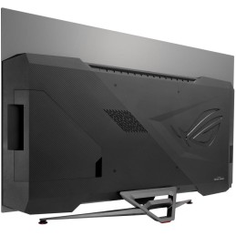 ASUS ROG/Swift PG48UQ/47,53"/OLED/4K UHD/138Hz/0,1ms/Black/3R