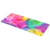 Endorfy podložka pod myš Crystal XL Spectrum /  900×400×3 mm / voděodolná / duhová