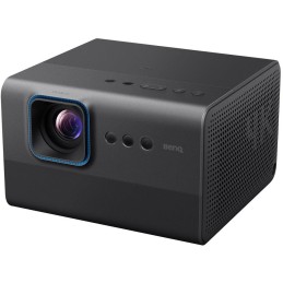 BenQ GP520/ 4K UHD 4LED/ Android 11/2600ANSI/ 200 000:1/ BT/ Wi-Fi/ HDMI/ USB A/USB C/Google cast/Airplay