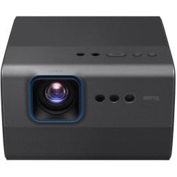 BenQ GP520/ 4K UHD 4LED/ Android 11/2600ANSI/ 200 000:1/ BT/ Wi-Fi/ HDMI/ USB A/USB C/Google cast/Airplay