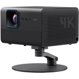 BenQ GP520/ 4K UHD 4LED/ Android 11/2600ANSI/ 200 000:1/ BT/ Wi-Fi/ HDMI/ USB A/USB C/Google cast/Airplay