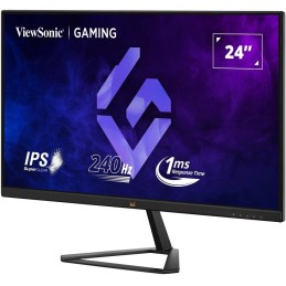 ViewSonic VX2479A-HD-PRO/24" 16:9 (23.8") 1920 x 1080 SuperClear® IPS, 240Hz, 1ms MPRT, 2 HDMI, DP/ HDR10