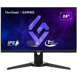 ViewSonic VX2479J-HD-PRO/23,8" 16:9 1920 x 1080 SuperClear® IPS, 180Hz, 1ms MPRT, 2 HDMI,DP, HDR10,Height adjust. stand