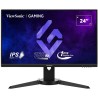 ViewSonic VX2479J-HD-PRO/23.8" 16:9 1920 x 1080 SuperClear® IPS, 180Hz, 1ms MPRT, 2 HDMI, DP, HDR10, Height adjust. stand