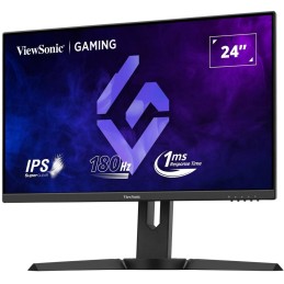 ViewSonic VX2479J-HD-PRO/23,8" 16:9 1920 x 1080 SuperClear® IPS, 180Hz, 1ms MPRT, 2 HDMI,DP, HDR10,Height adjust. stand