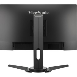 ViewSonic VX2479J-HD-PRO/23,8" 16:9 1920 x 1080 SuperClear® IPS, 180Hz, 1ms MPRT, 2 HDMI,DP, HDR10,Height adjust. stand