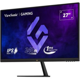 ViewSonic VX2779A-HD-PRO/ 27" 16:9 1920 x 1080 SuperClear® IPS, 240Hz, 1ms MPRT, 2 HDMI, DisplayPort, HDR10