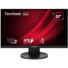 ViewSonic VG2208A-HD/22" 16:9 (21,5"), 1920 x 1080, SuperClear® IPS, VGA, HDMI, DisplayPort, voll ergonomischer Ständer, 100 Hz