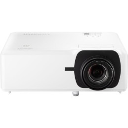 ViewSonic LS901-4K/ 4K UHD (3840x2160) - 5500AL - Laser Phosphor system - TR1.2-1.92 - 1.6x zoom, 15W SPKx2