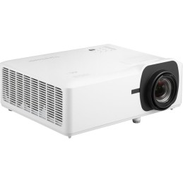 ViewSonic LS901-4K/ 4K UHD (3840x2160) - 5500AL - Laser Phosphor system - TR1.2-1.92 - 1.6x zoom, 15W SPKx2