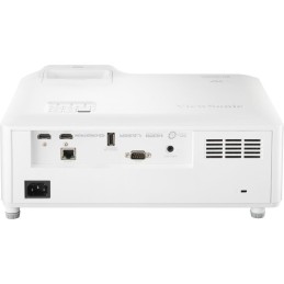 ViewSonic LS901-4K/ 4K UHD (3840x2160) - 5500AL - Laser Phosphor system - TR1.2-1.92 - 1.6x zoom, 15W SPKx2