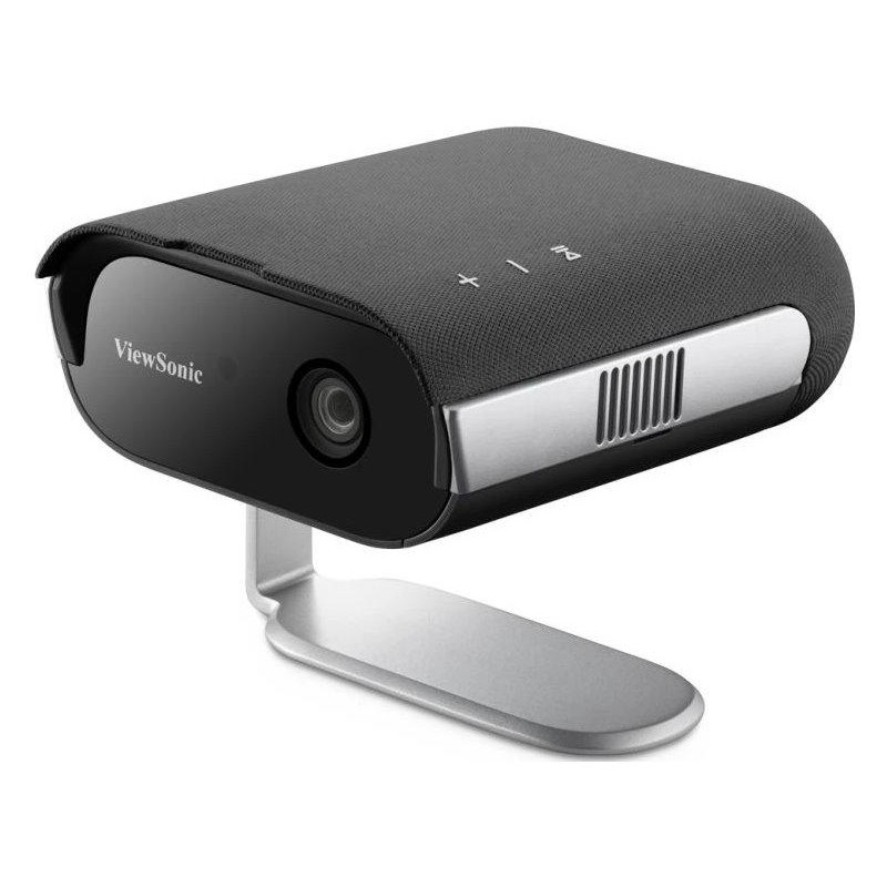ViewSonic M1 Max 1080p (1920x1080) - 500LL - LED light source - TR1.2 - 25dB noise level(Eco) - harman/kardon 3W SPK x2