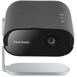 ViewSonic M1 Max 1080p (1920x1080) - 500LL - LED light source - TR1.2 - 25dB noise level(Eco) - harman/kardon 3W SPK x2