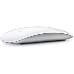 Apple Magic Mouse 2024 / USB-C / Multi-Touch povrch / Bílý