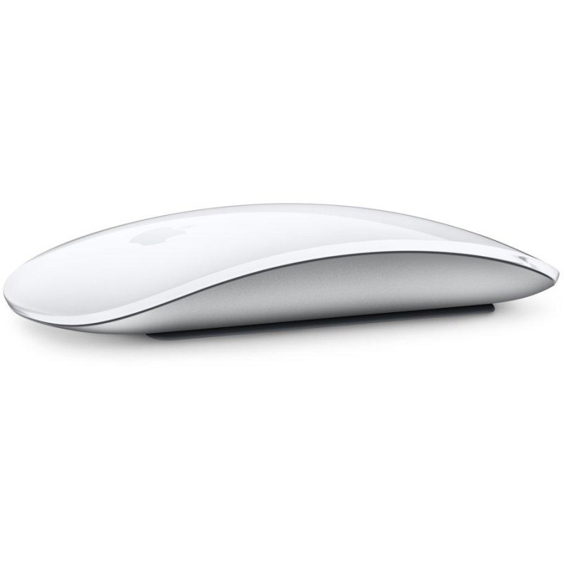 Apple Magic Mouse 2024 / USB-C / Multi-Touch povrch / Bílý