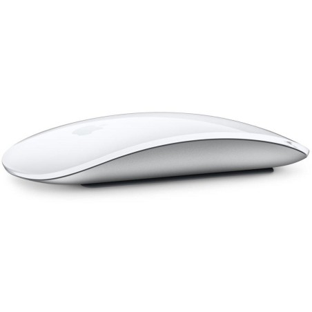 Apple Magic Mouse 2024 / USB-C / Multi-Touch povrch / Bílý