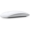 Apple Magic Mouse 2024 / USB-C / Multi-Touch-Oberfläche / Weiß