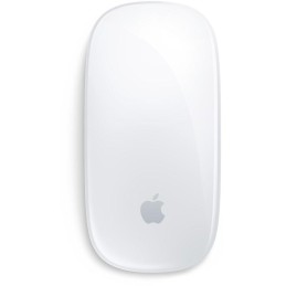 Apple Magic Mouse 2024 / USB-C / Multi-Touch povrch / Bílý