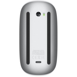 Apple Magic Mouse 2024 / USB-C / Multi-Touch povrch / Bílý