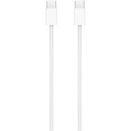 Apple Magic Mouse 2024 / USB-C / Multi-Touch povrch / Bílý