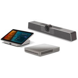 Viewsonic TRS10-UB TeamJoin kit includes MPC310-W31-TU with Windows 11 IoT Enterprise OS, MRC1010-TN and UMB202.