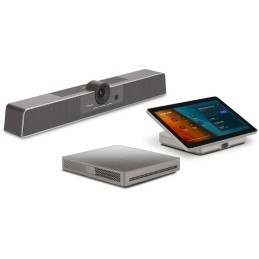 Viewsonic TRS10-UB TeamJoin kit includes MPC310-W31-TU with Windows 11 IoT Enterprise OS, MRC1010-TN and UMB202.