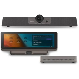 Viewsonic TRS10-UB TeamJoin kit includes MPC310-W31-TU with Windows 11 IoT Enterprise OS, MRC1010-TN and UMB202.