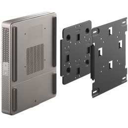 Viewsonic MPC310-W31-TU Mini-PC for Microsoft Teams Rooms System on Windows (Intel i3-1220P (1.5G), 8G RAM, 128G SSD)